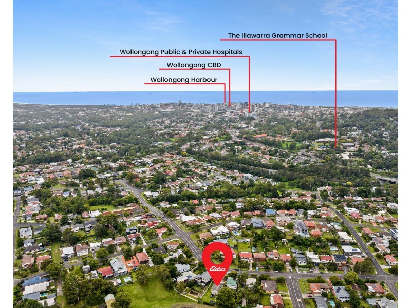 30 Pooraka Avenue, West Wollongong NSW 2500