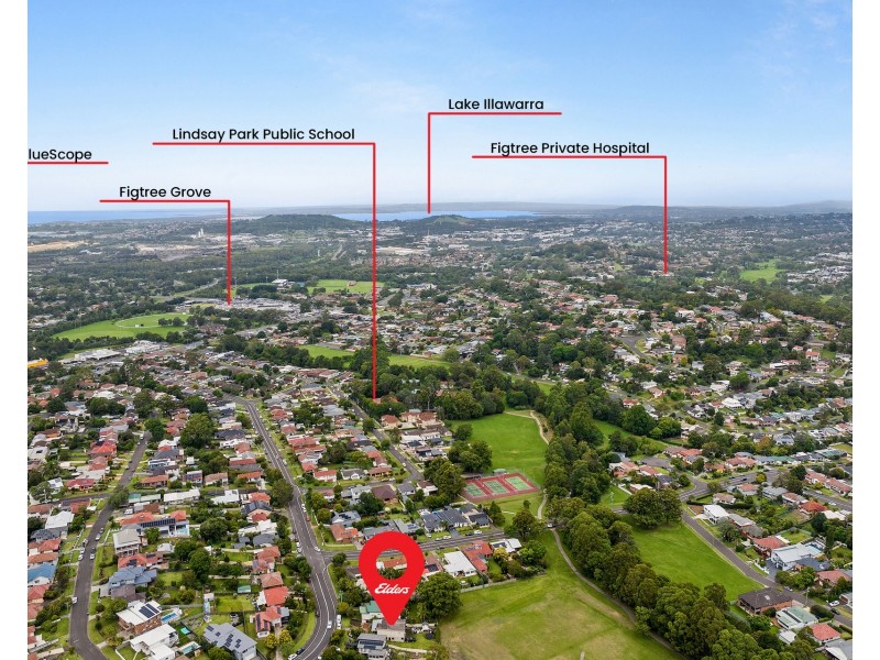 30 Pooraka Avenue, West Wollongong NSW 2500