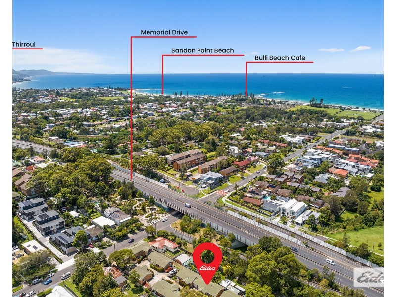 10/81 Campbell Street, Woonona NSW 2517