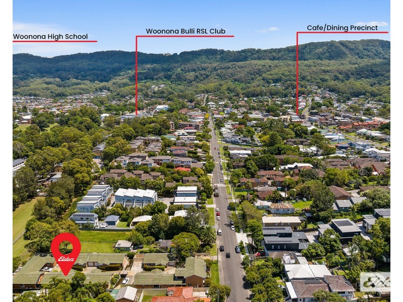 10/81 Campbell Street, Woonona NSW 2517