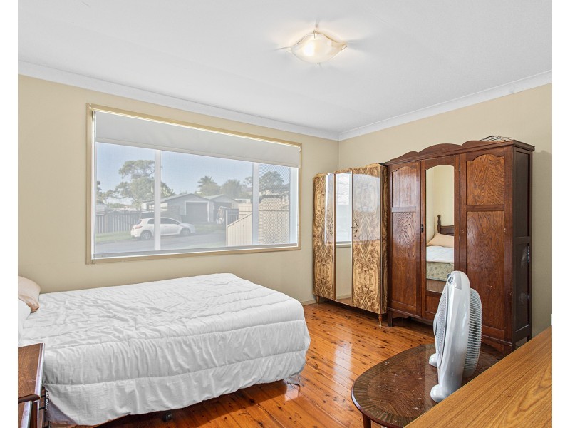 2 Hunter Street, Barrack Heights NSW 2528