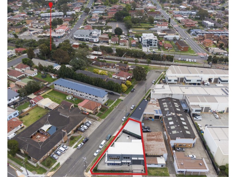 140 Auburn Street, Coniston NSW 2500