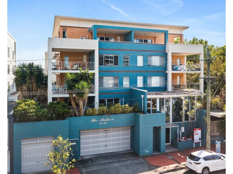 22/22 Victoria Street, Wollongong NSW 2500