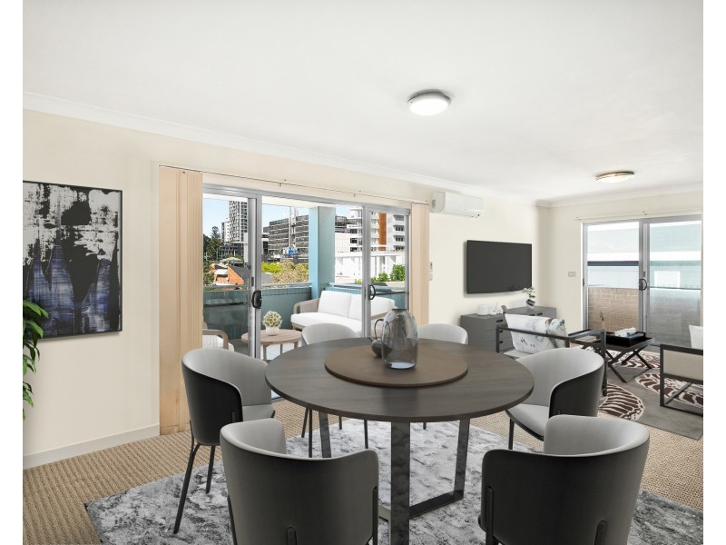 22/22 Victoria Street, Wollongong NSW 2500