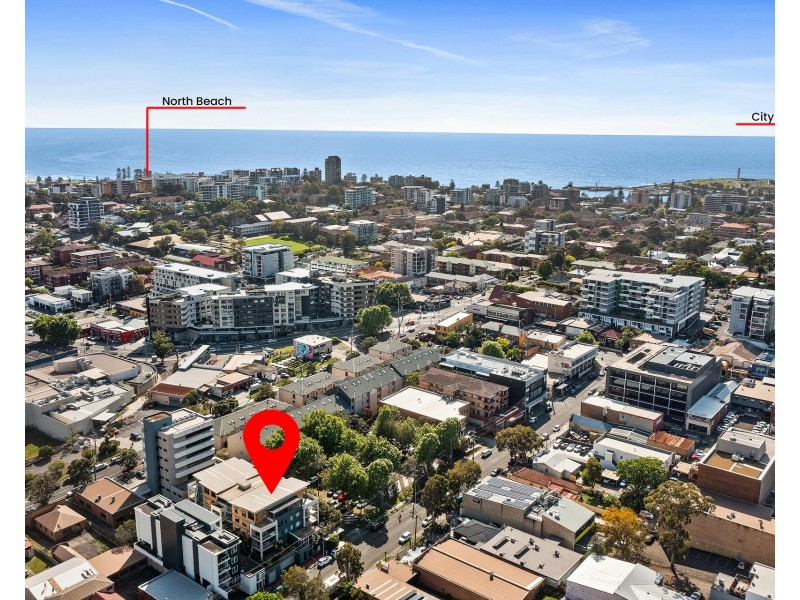 22/22 Victoria Street, Wollongong NSW 2500
