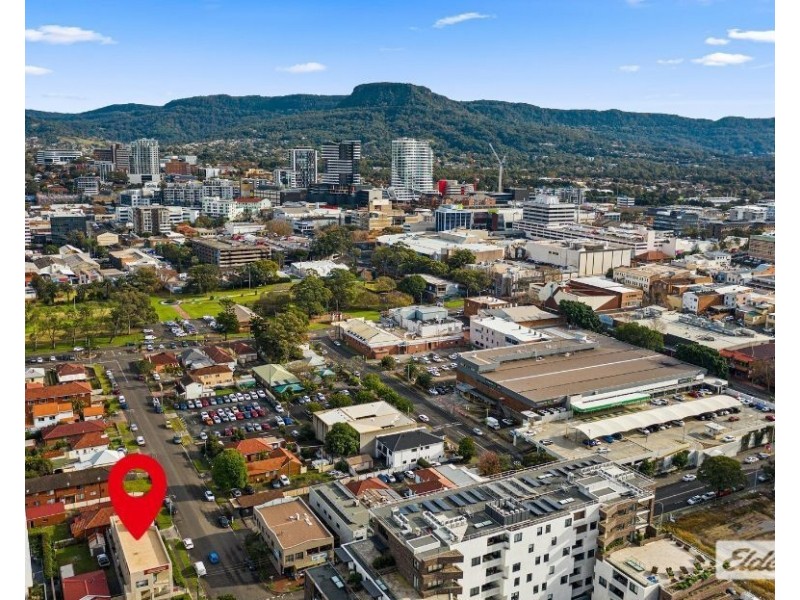 3/104 Kembla Street, Wollongong NSW 2500
