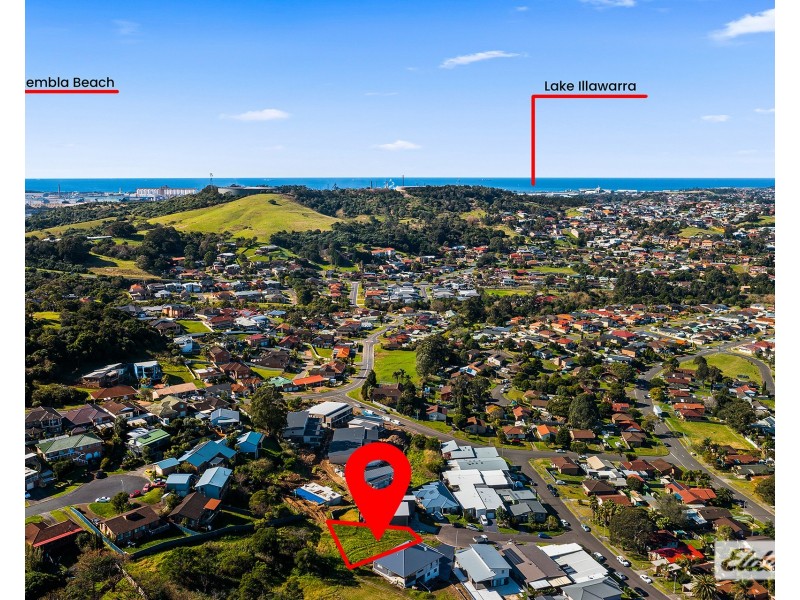 10 Narriah Place, Berkeley NSW 2506