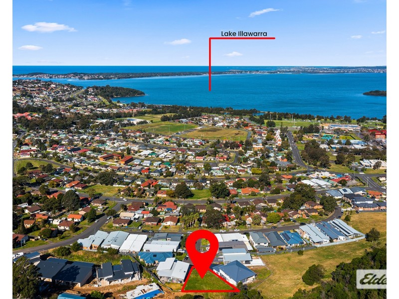 10 Narriah Place, Berkeley NSW 2506
