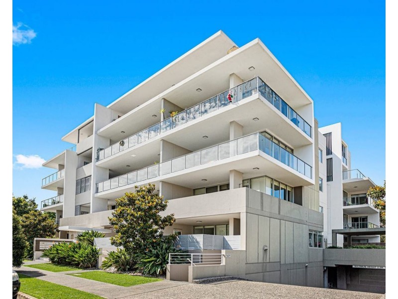 6/11-15 Pleasant Avenue, North Wollongong NSW 2500