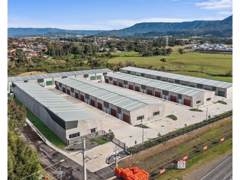 40/401 West Dapto Road, Horsley NSW 2530