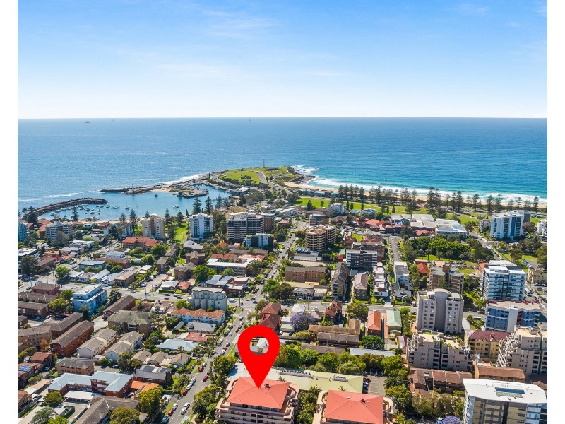 3/41 Smith Street, Wollongong NSW 2500