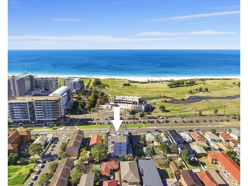 4/162 Corrimal Street, Wollongong NSW 2500