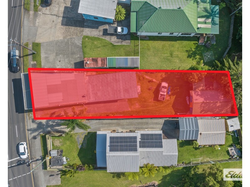 167 Princes Highway, Bulli NSW 2516