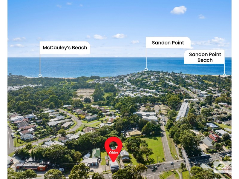 167 Princes Highway, Bulli NSW 2516