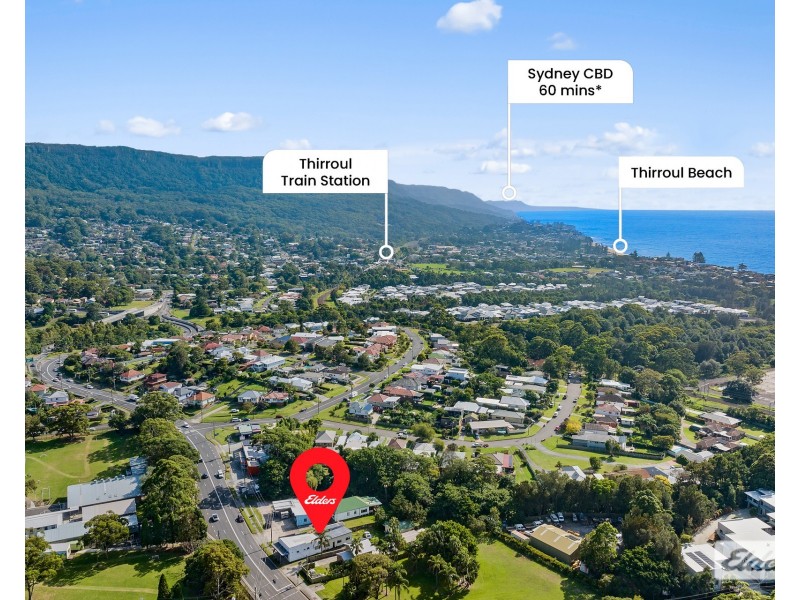 167 Princes Highway, Bulli NSW 2516