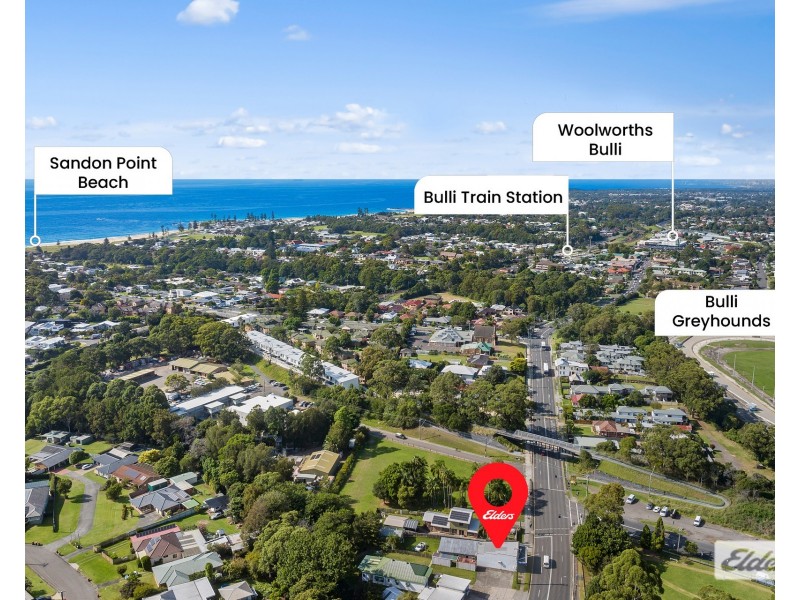 167 Princes Highway, Bulli NSW 2516