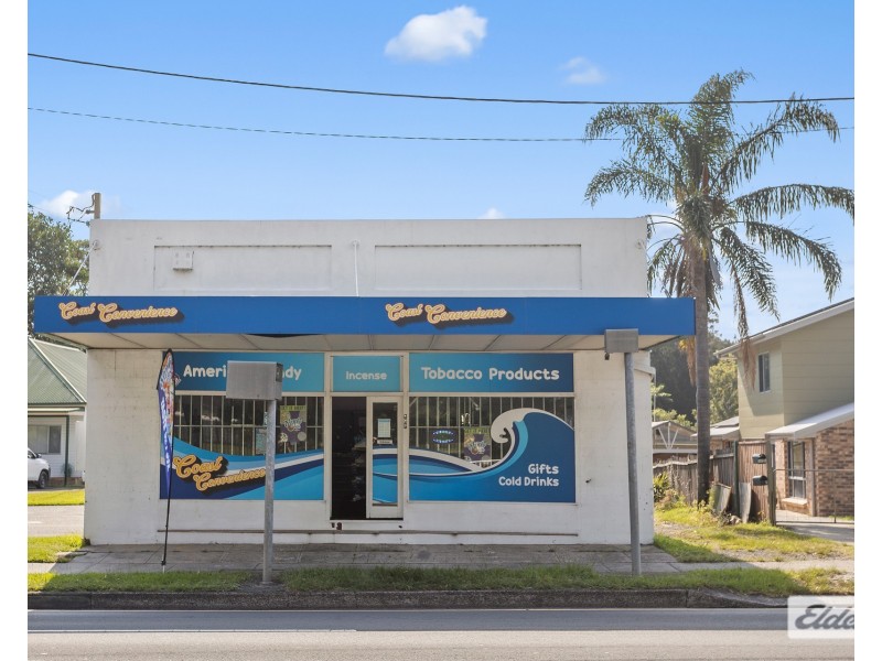 167 Princes Highway, Bulli NSW 2516