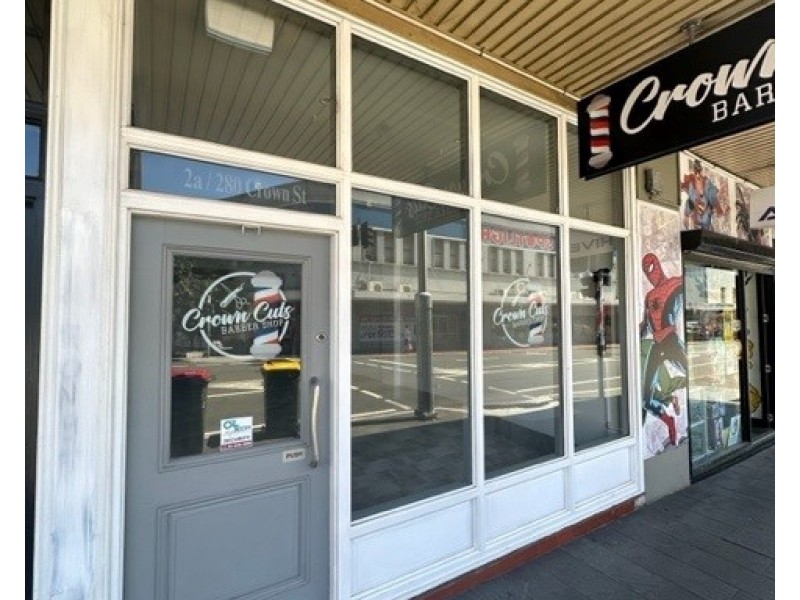 2a/280 Crown Street, Wollongong NSW 2500