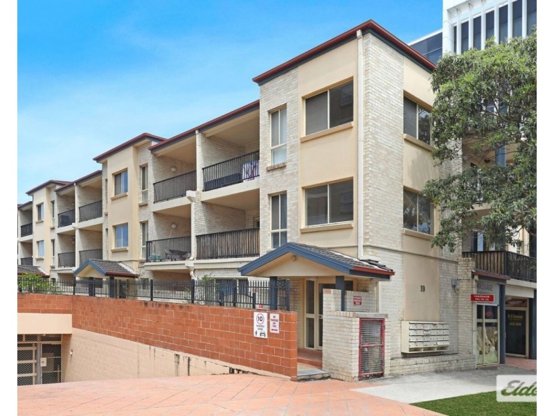 6/19 Atchison Street, Wollongong NSW 2500