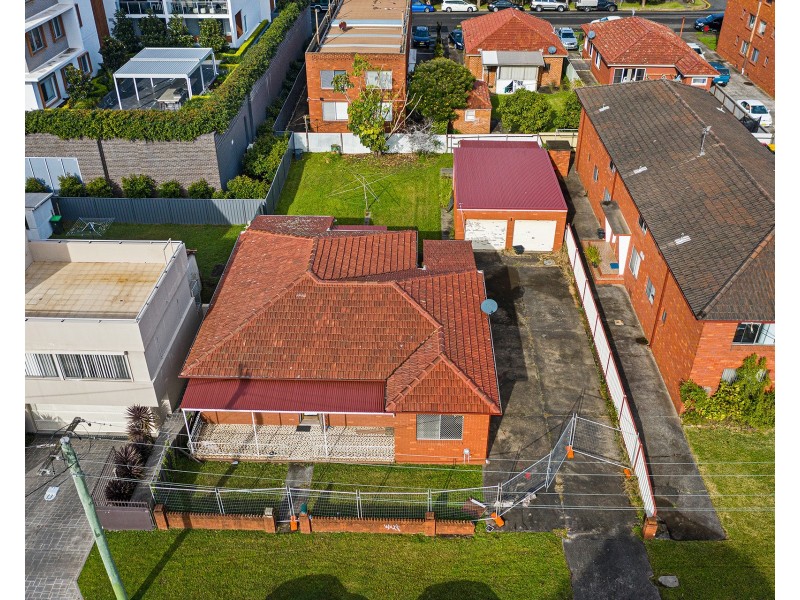 1 George Street, Wollongong NSW 2500