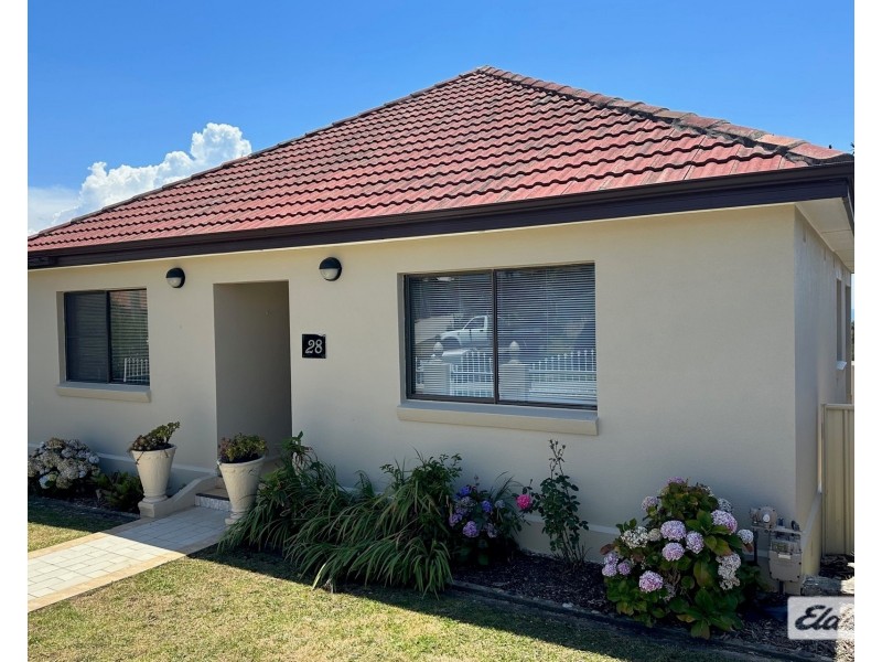 28 Gallipoli Street, Port Kembla NSW 2505