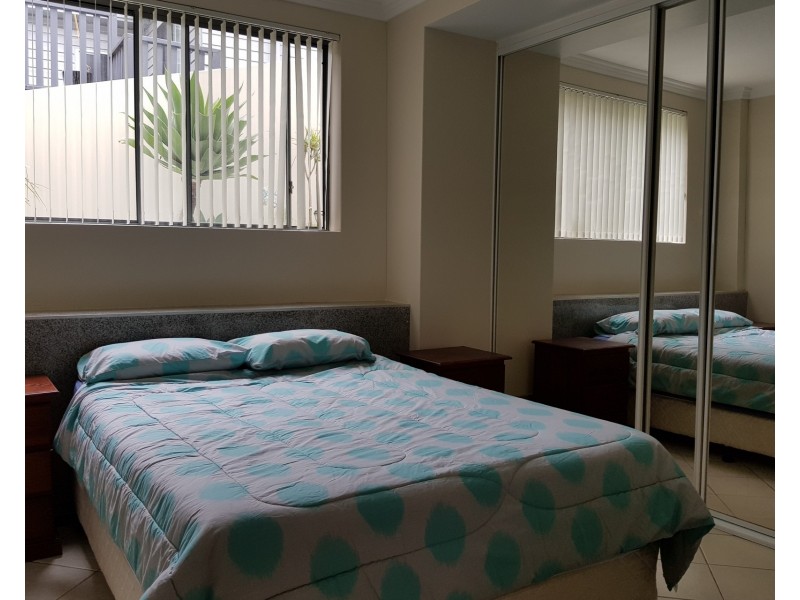 1/30 Cochrane Street, West Wollongong NSW 2500