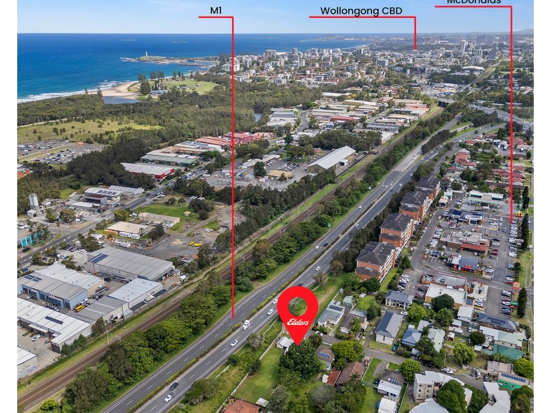 10-12 Soudan Street, Fairy Meadow NSW 2519