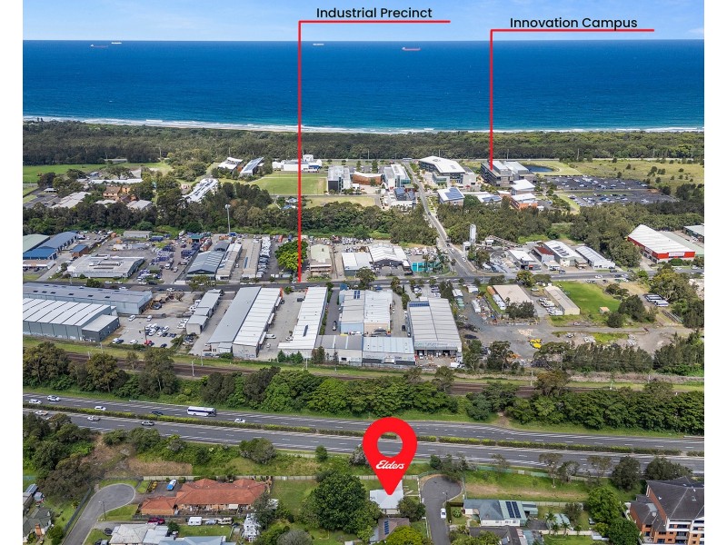 10-12 Soudan Street, Fairy Meadow NSW 2519