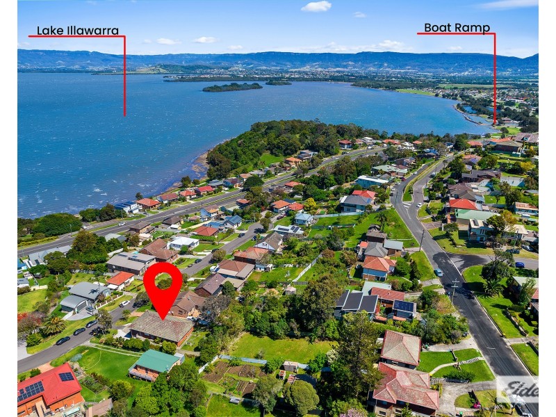 1/54 Grandview Parade, Lake Heights NSW 2502