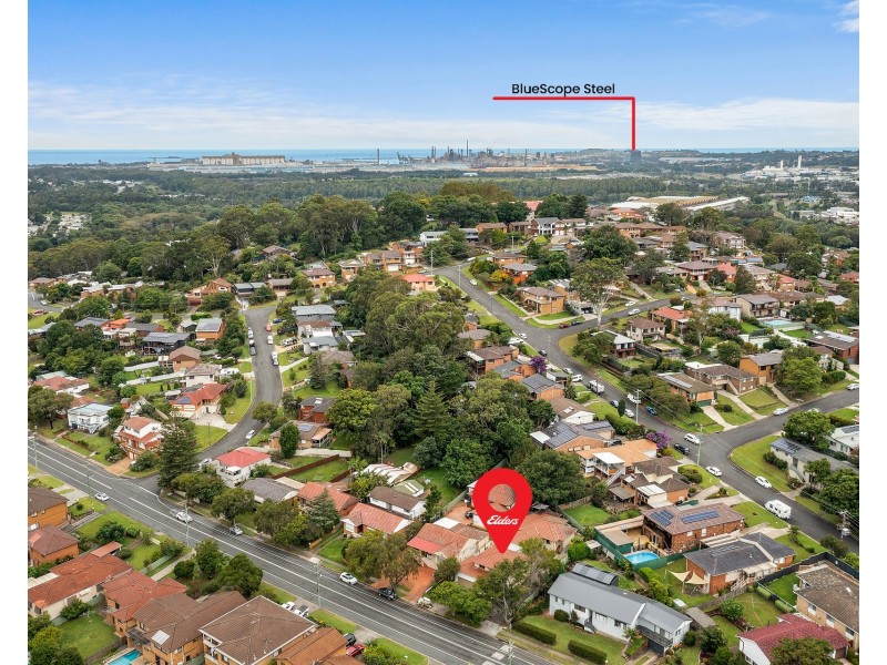 53a Gibsons Road, Figtree NSW 2525