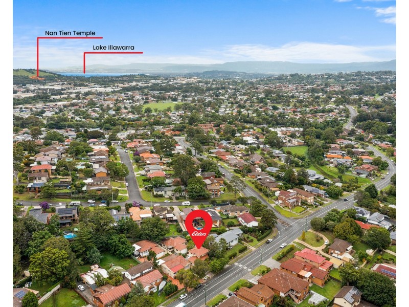 53a Gibsons Road, Figtree NSW 2525