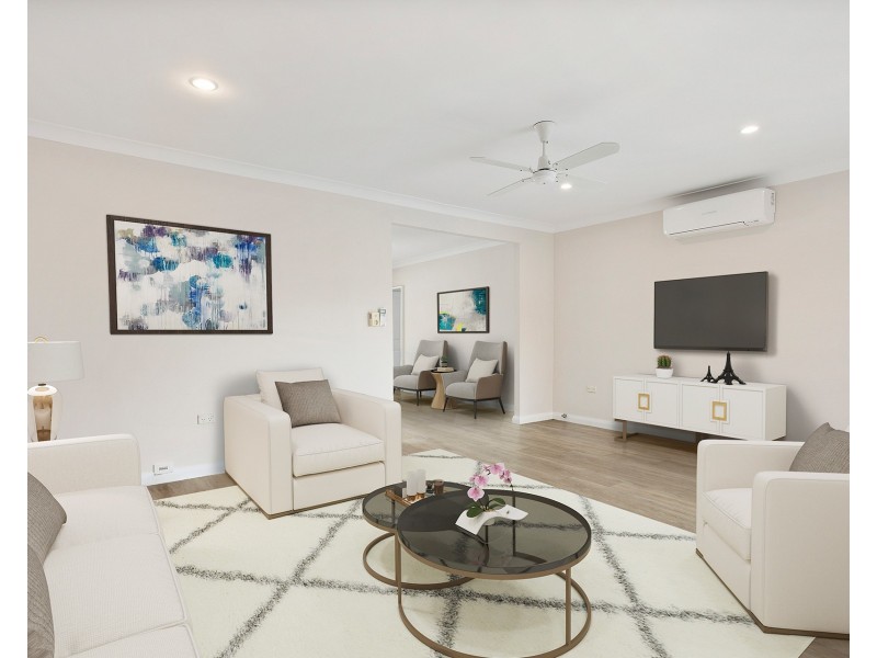 6 Milne Crescent, Coniston NSW 2500