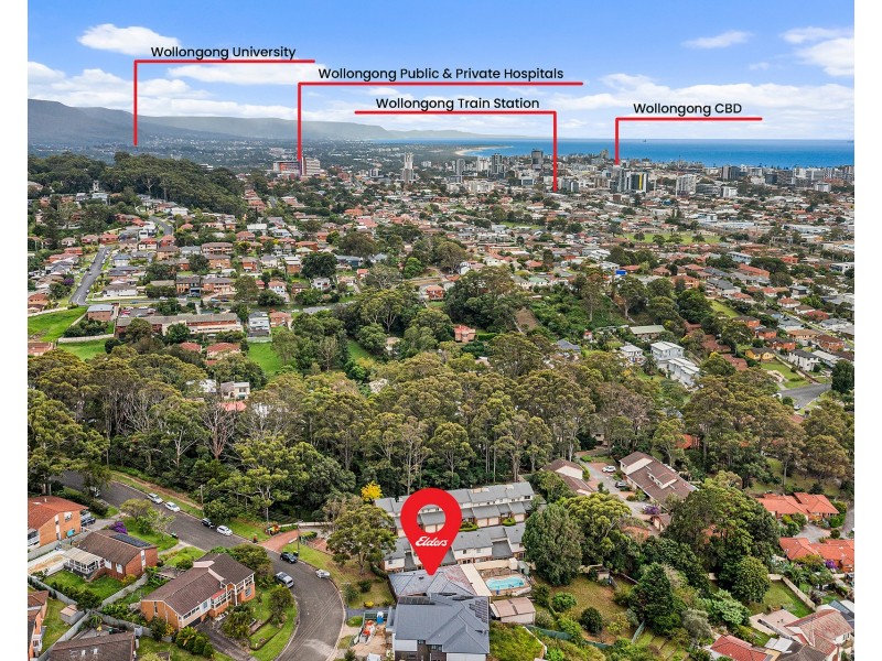 6 Milne Crescent, Coniston NSW 2500