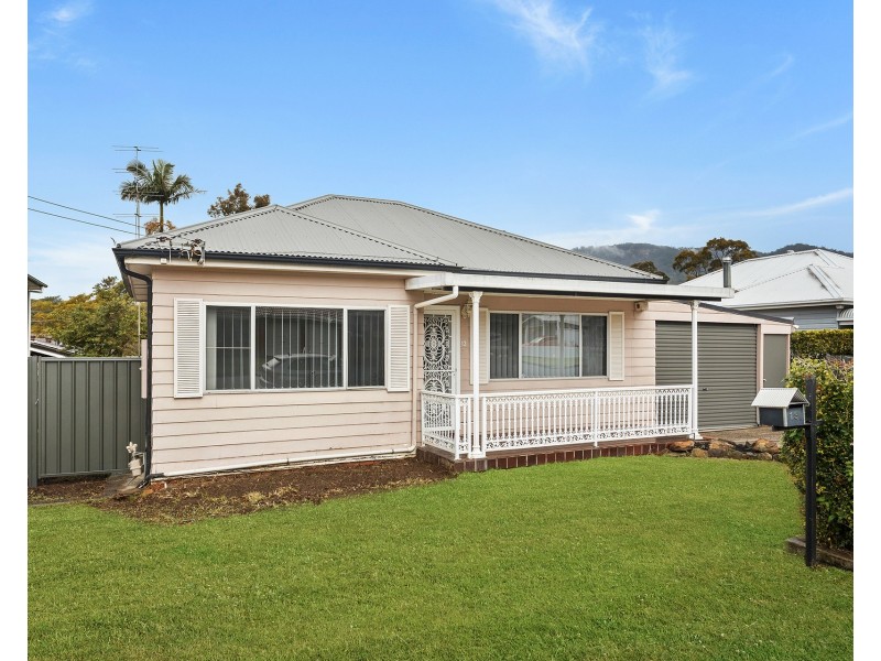 13 Margaret Street, Balgownie NSW 2519