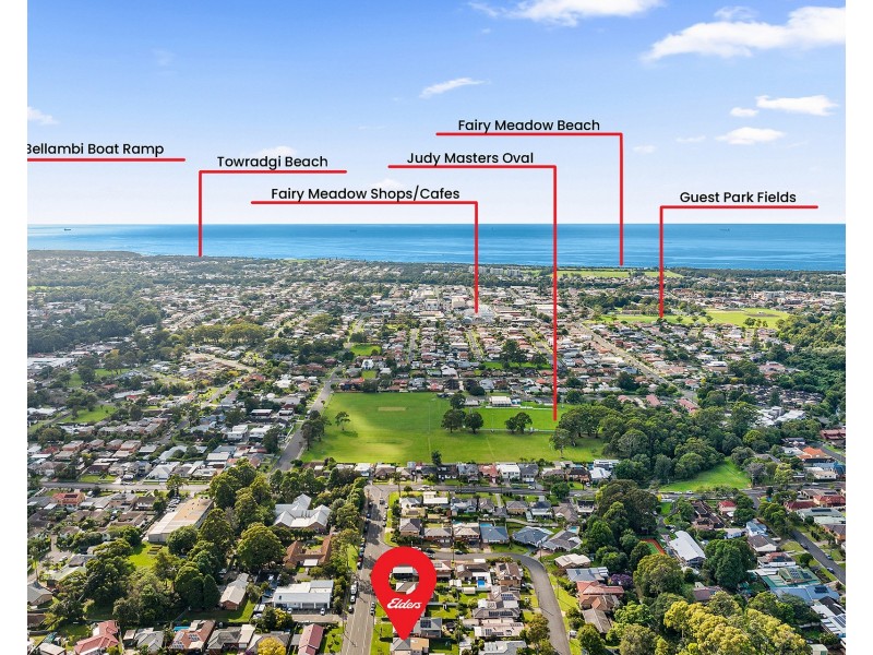 13 Margaret Street, Balgownie NSW 2519