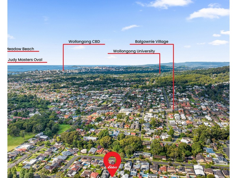 13 Margaret Street, Balgownie NSW 2519
