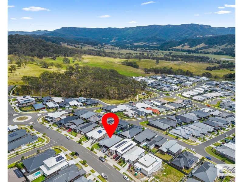 38 Oak Farm Road, Calderwood NSW 2527