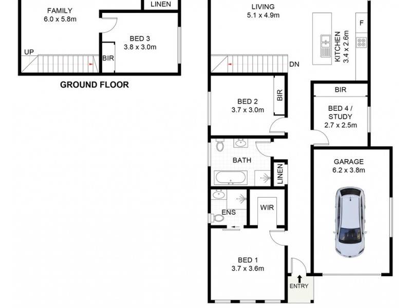 38 Oak Farm Road, Calderwood NSW 2527