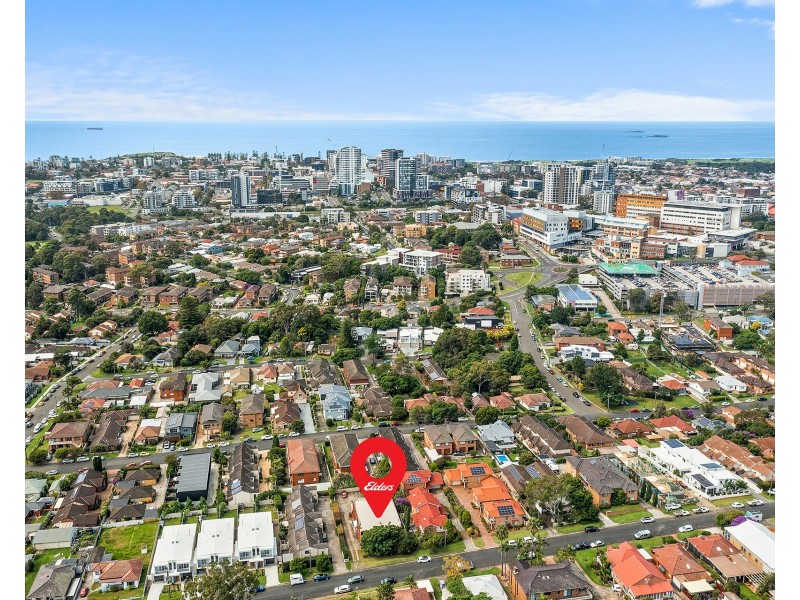 1/15 Hillcrest Street, Wollongong NSW 2500