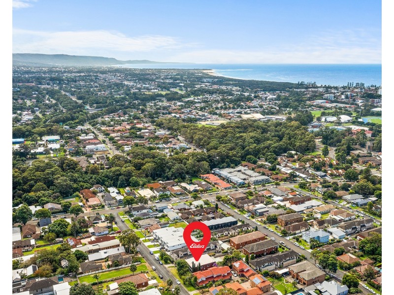 1/15 Hillcrest Street, Wollongong NSW 2500