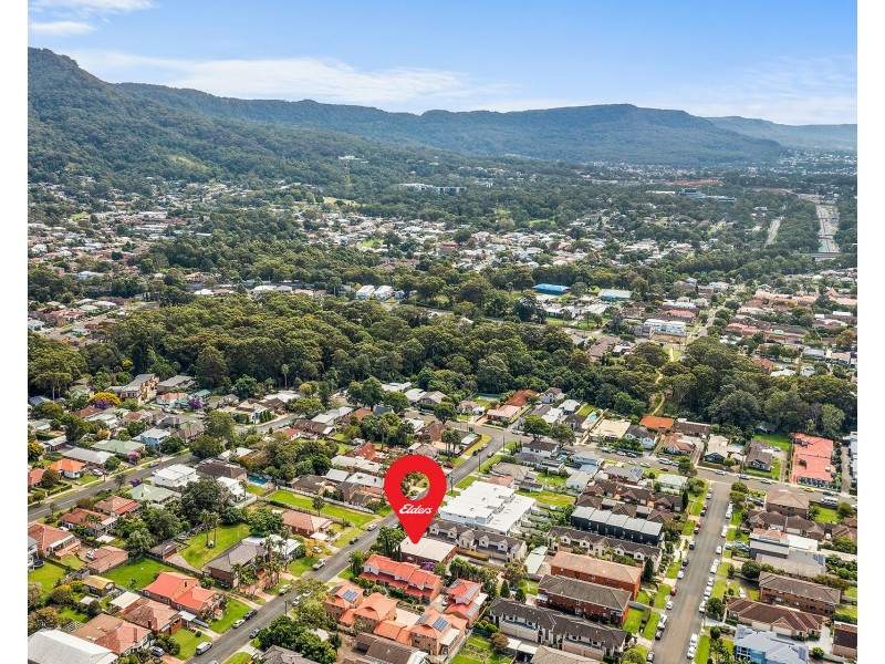 1/15 Hillcrest Street, Wollongong NSW 2500