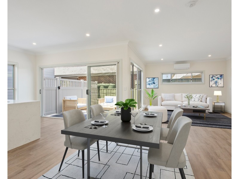 3/36 Griffiths Street, Oak Flats NSW 2529