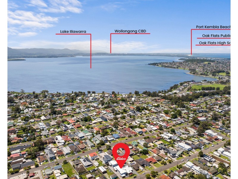 3/36 Griffiths Street, Oak Flats NSW 2529