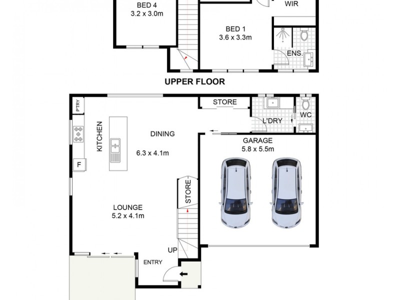 3/36 Griffiths Street, Oak Flats NSW 2529