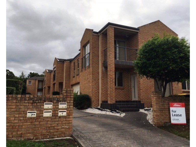 3/14 England Street, West Wollongong NSW 2500