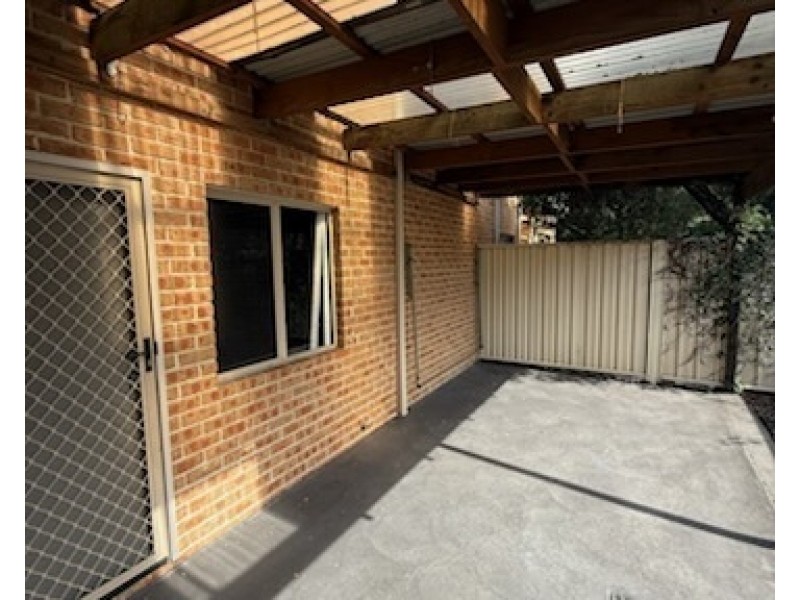 3/14 England Street, West Wollongong NSW 2500