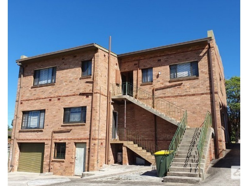 1/43 Yellagong Street, West Wollongong NSW 2500