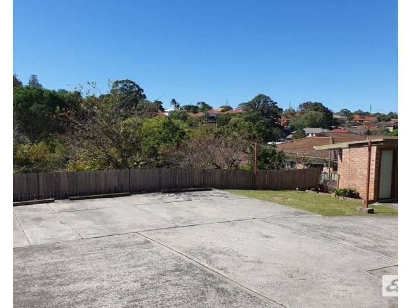 1/43 Yellagong Street, West Wollongong NSW 2500