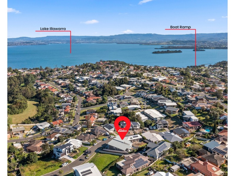 15b Backhouse Road, Lake Heights NSW 2502