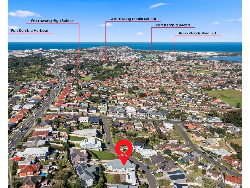 15b Backhouse Road, Lake Heights NSW 2502